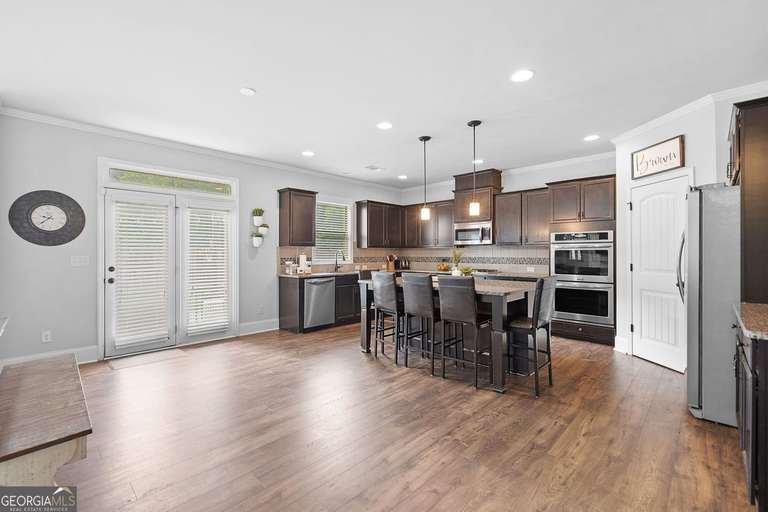 2767 Magnolia Creek Drive Kennesaw - 11
