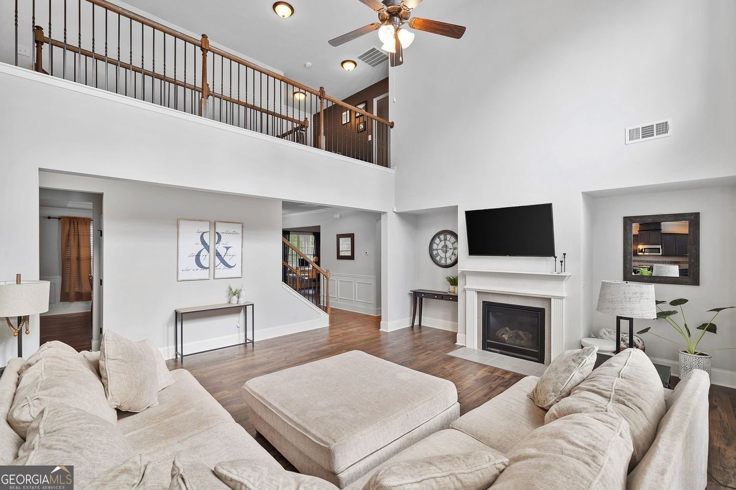 2767 Magnolia Creek Drive Kennesaw - 13