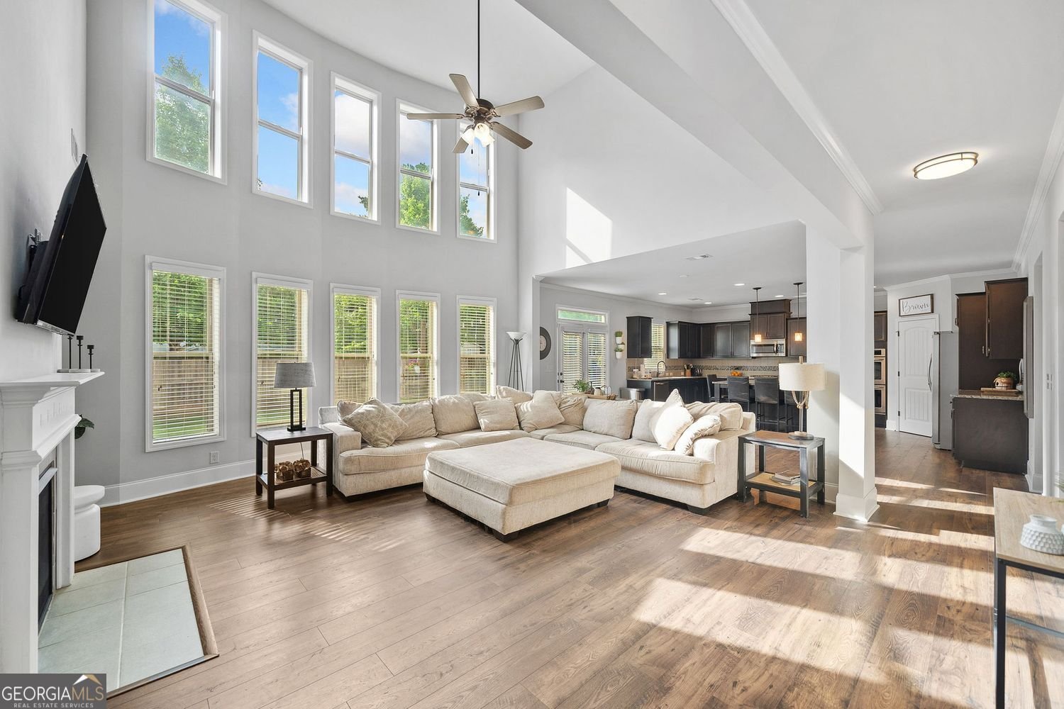 2767 Magnolia Creek Drive Kennesaw - 16