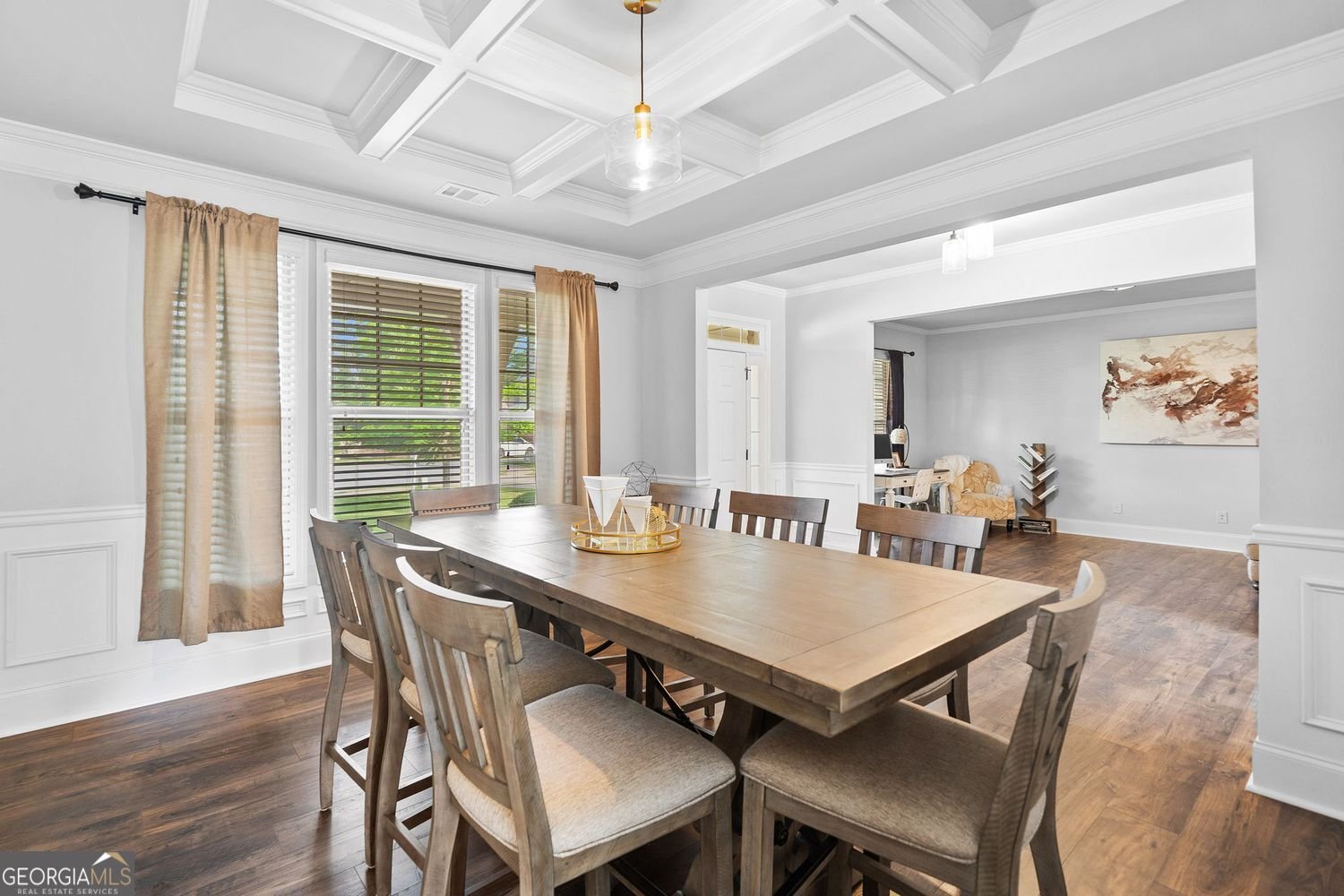 2767 Magnolia Creek Drive Kennesaw - 18