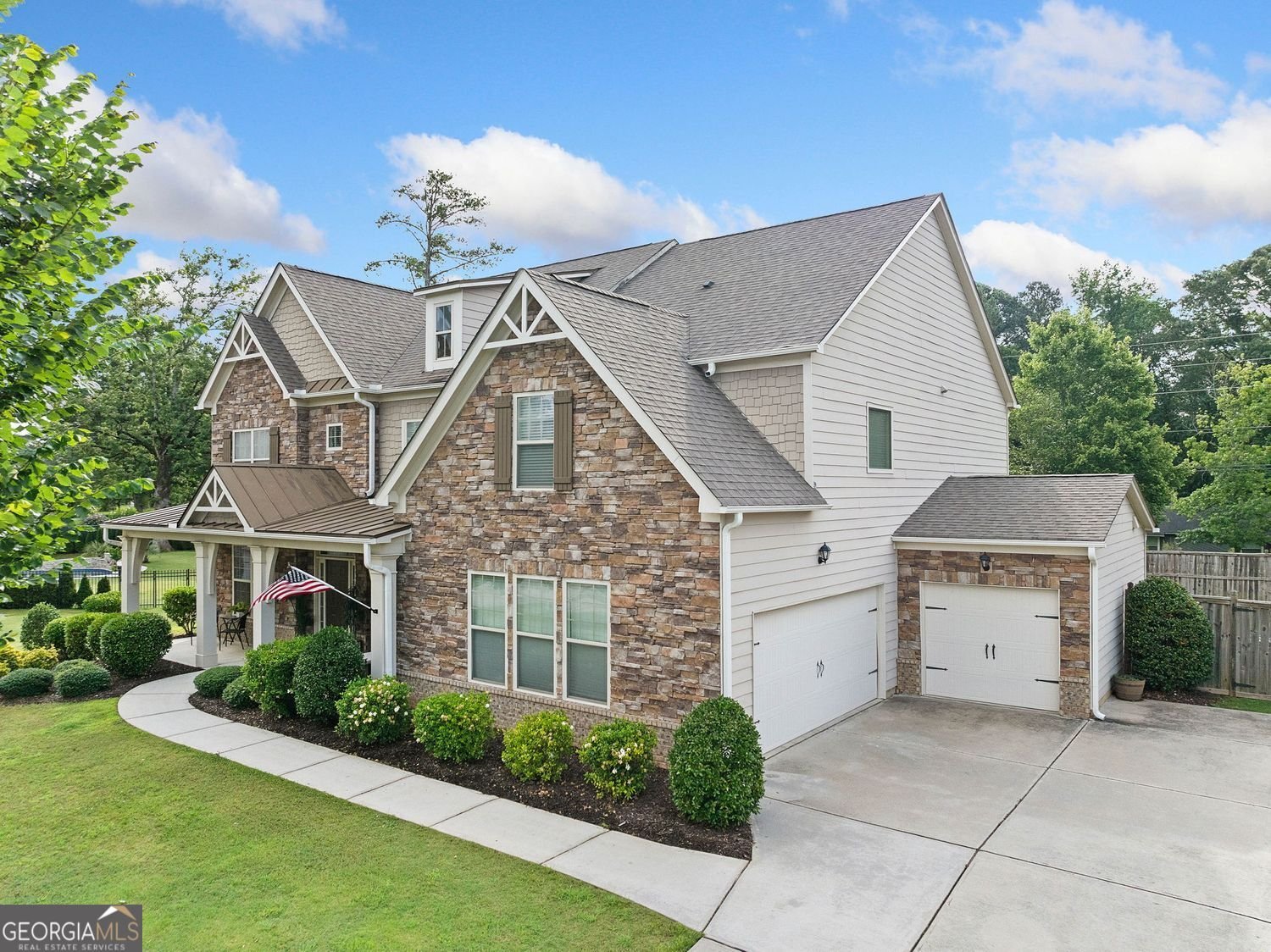 2767 Magnolia Creek Drive Kennesaw - 2