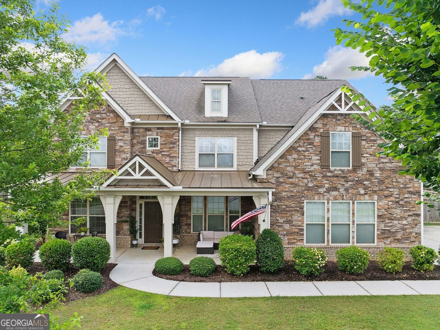 2767 Magnolia Creek Drive Kennesaw - 3