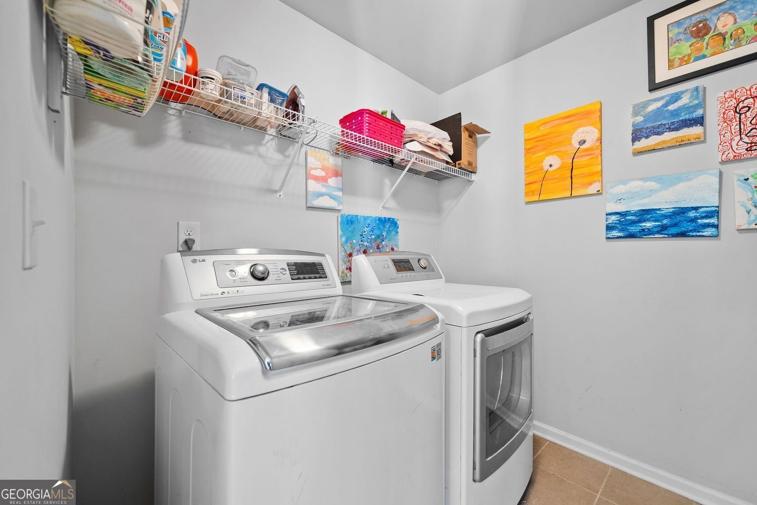 2767 Magnolia Creek Drive Kennesaw - 39