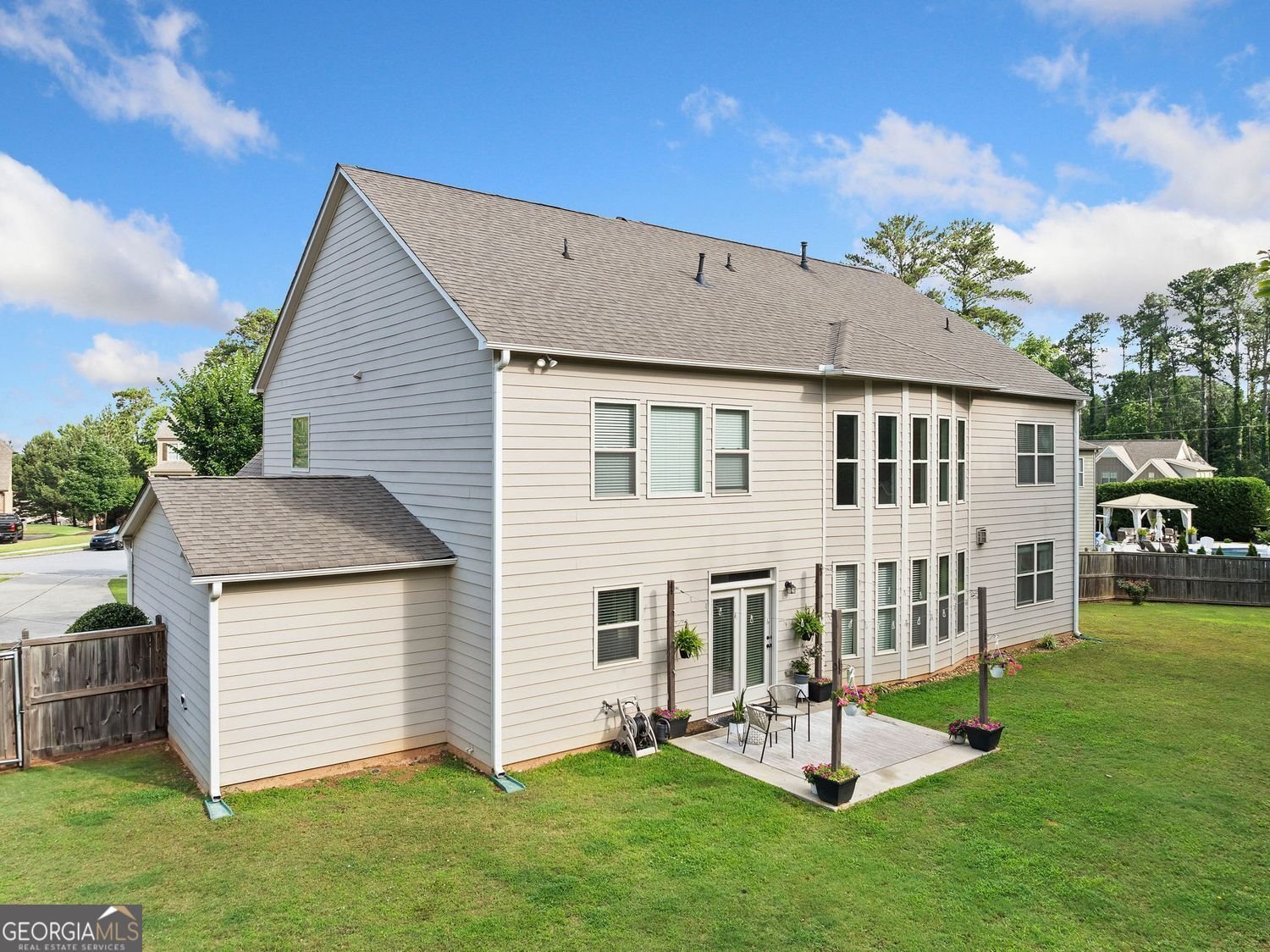 2767 Magnolia Creek Drive Kennesaw - 4
