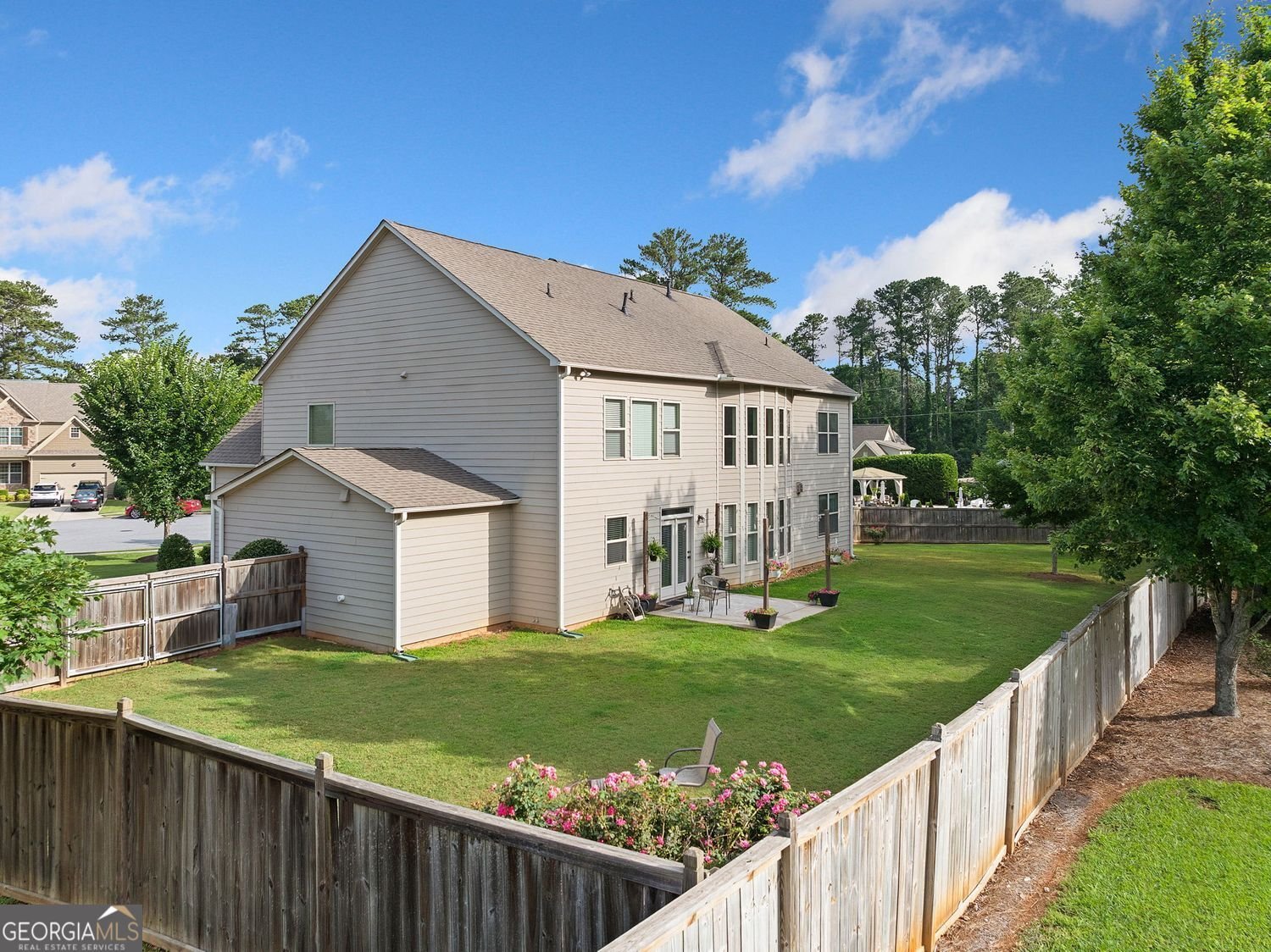 2767 Magnolia Creek Drive Kennesaw - 41