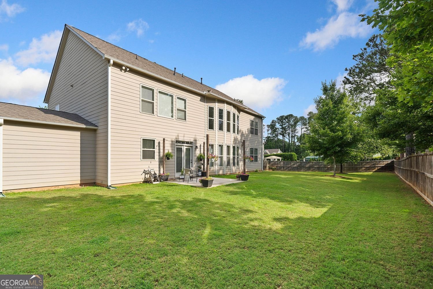 2767 Magnolia Creek Drive Kennesaw - 47