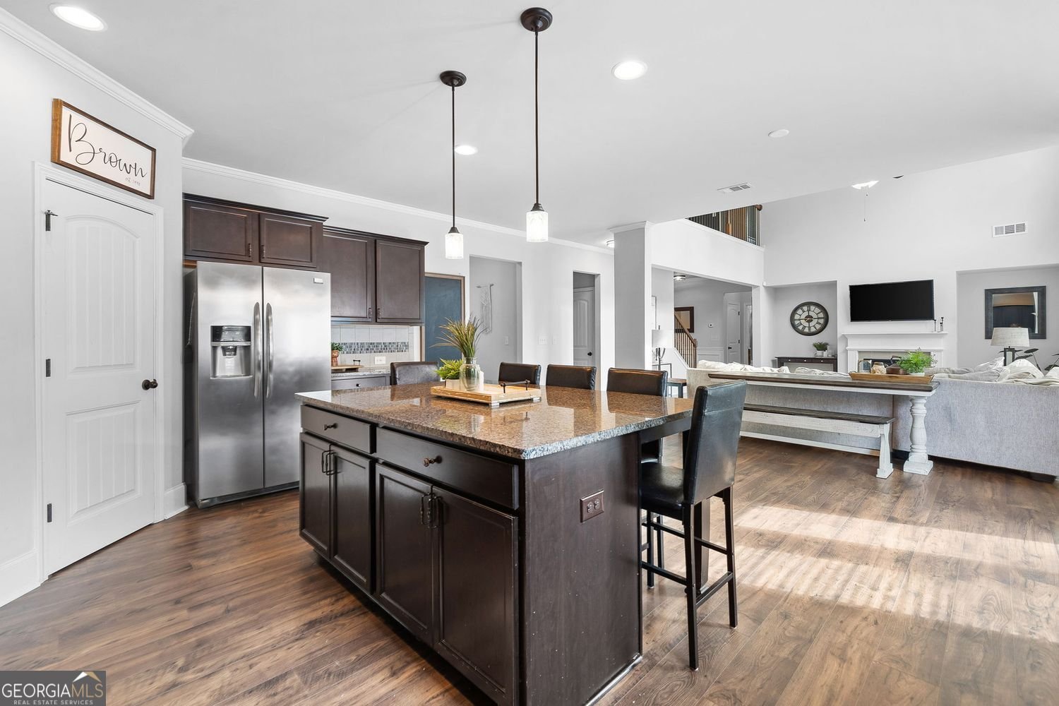 2767 Magnolia Creek Drive Kennesaw - 5