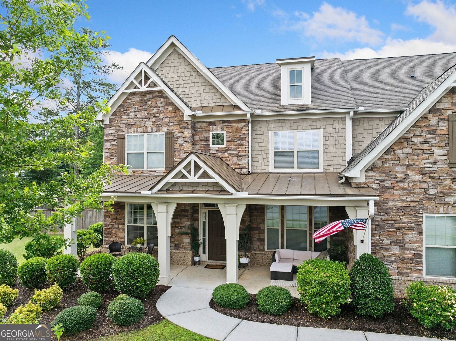 2767 Magnolia Creek Drive Kennesaw - 52