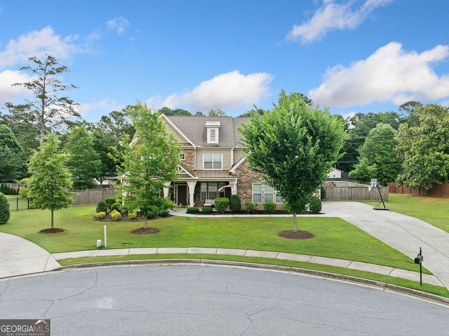 2767 Magnolia Creek Drive Kennesaw - 53