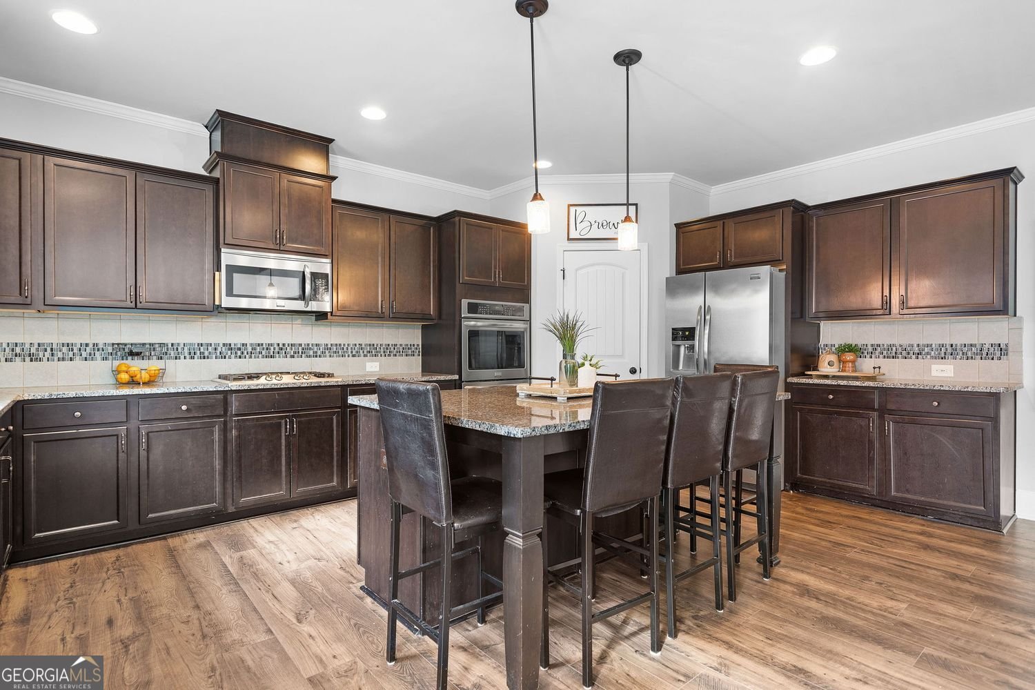 2767 Magnolia Creek Drive Kennesaw - 8
