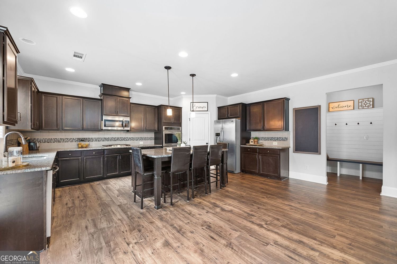 2767 Magnolia Creek Drive Kennesaw - 9