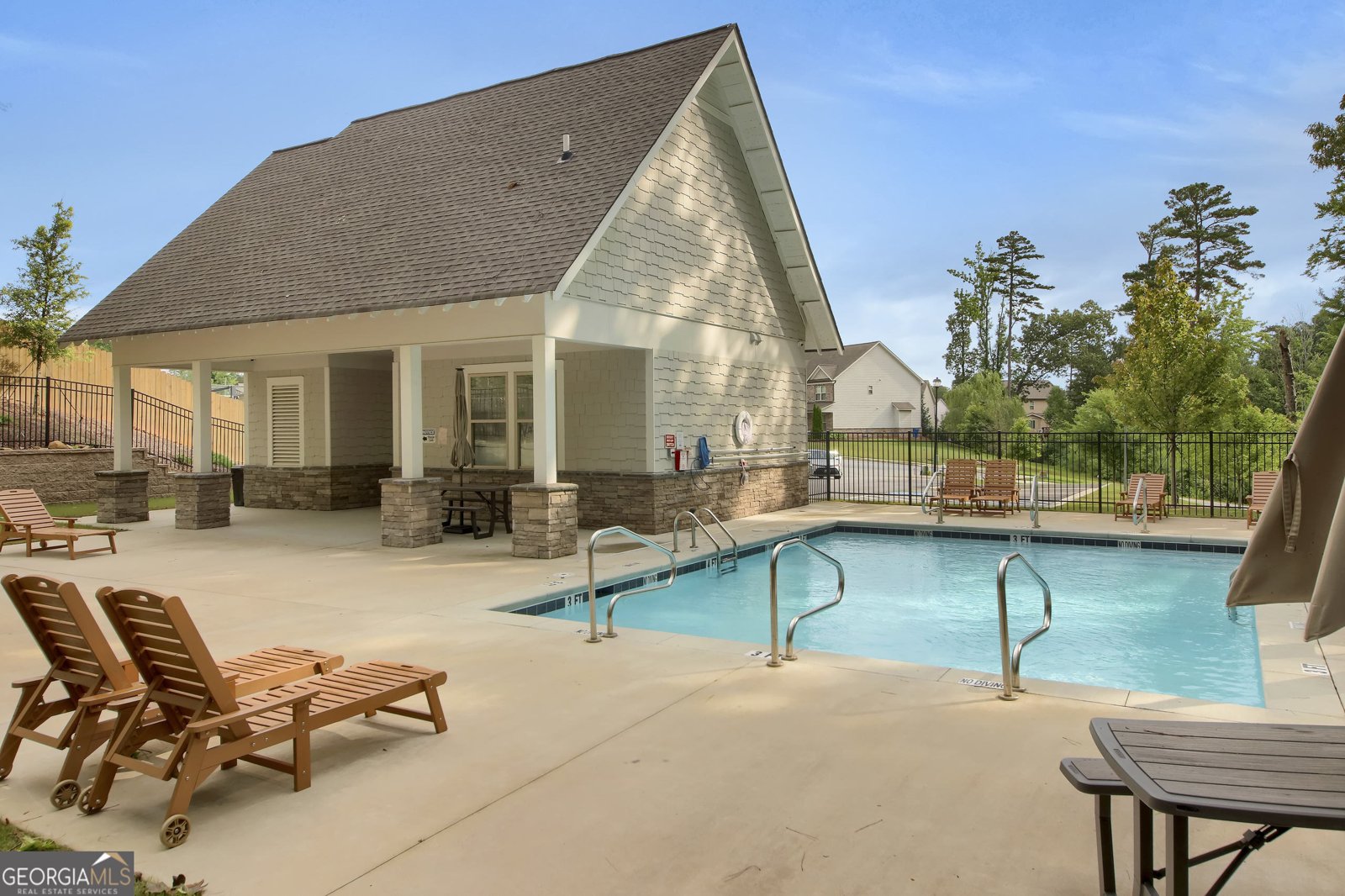 2004 Brittlebank Lane Lawrenceville - 25