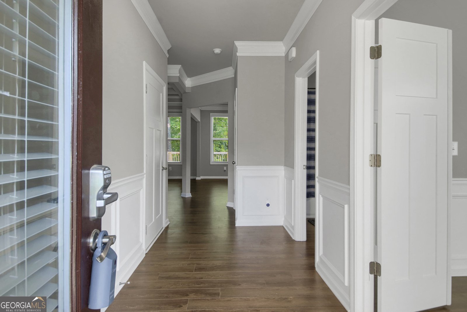 2004 Brittlebank Lane Lawrenceville - 3