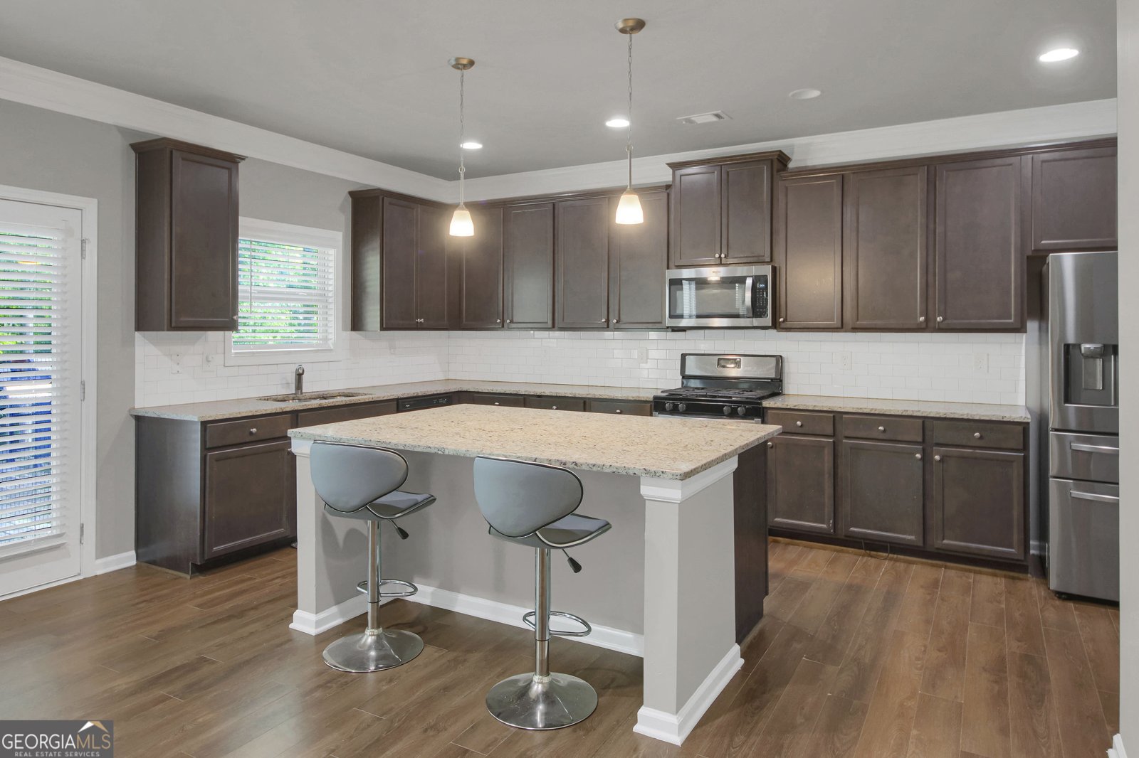 2004 Brittlebank Lane Lawrenceville - 7