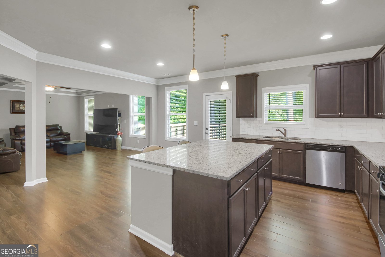 2004 Brittlebank Lane Lawrenceville - 8