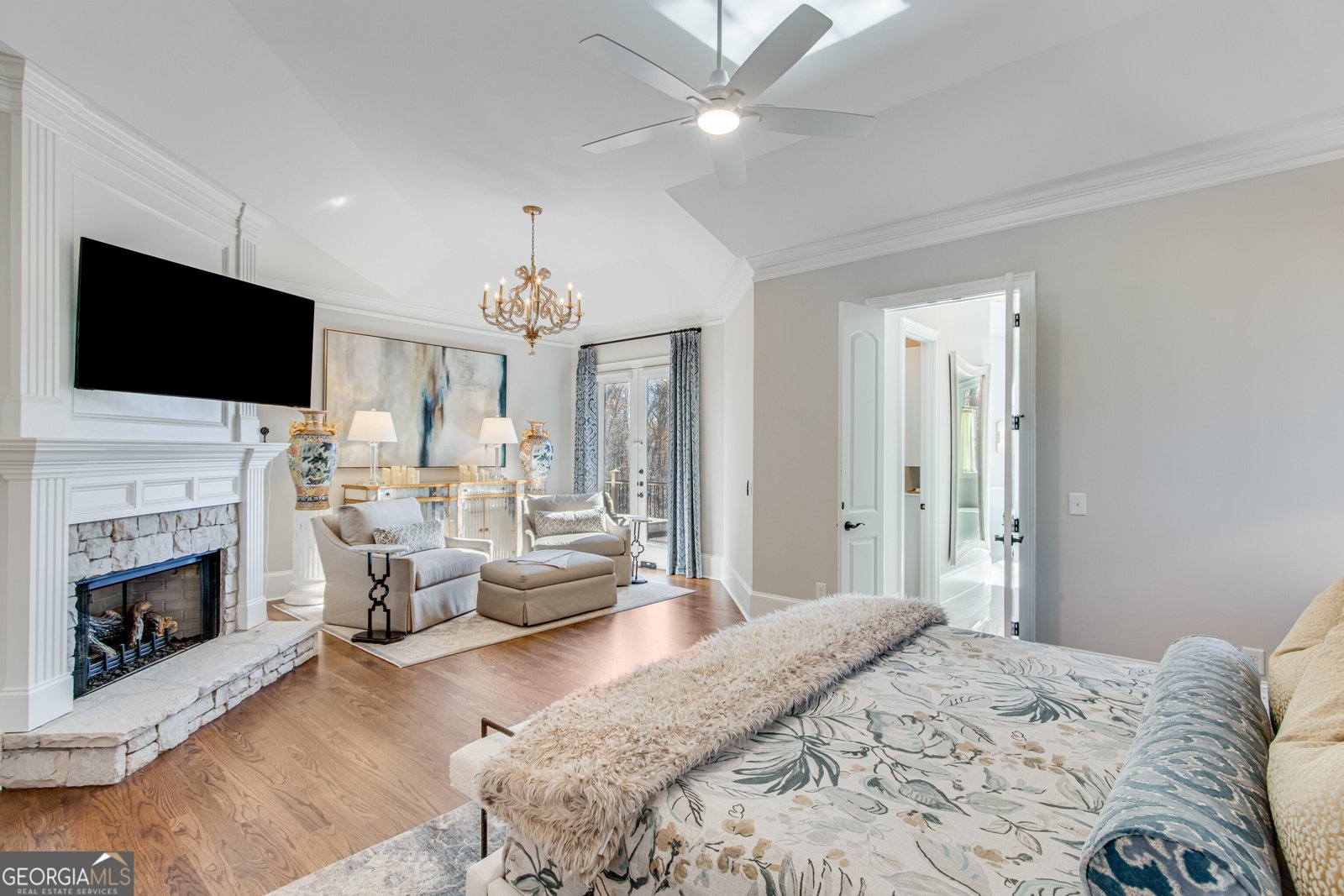 6226 Random Winds Bluff Gainesville - 36