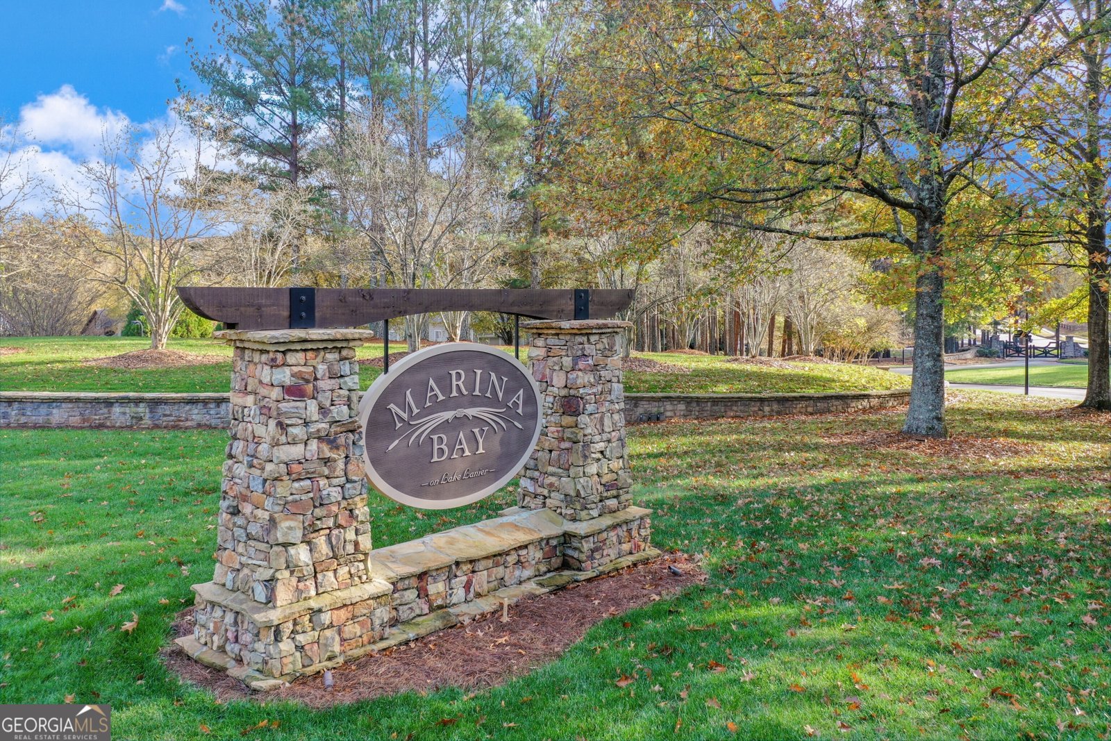 6226 Random Winds Bluff Gainesville - 77