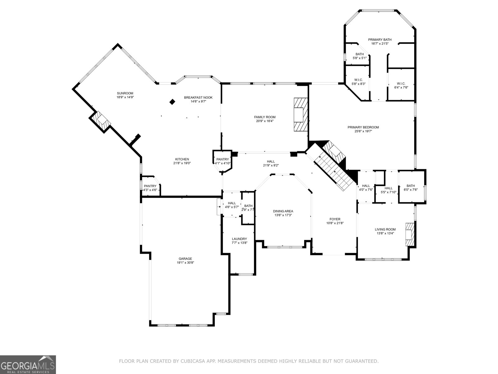 6226 Random Winds Bluff Gainesville - 81