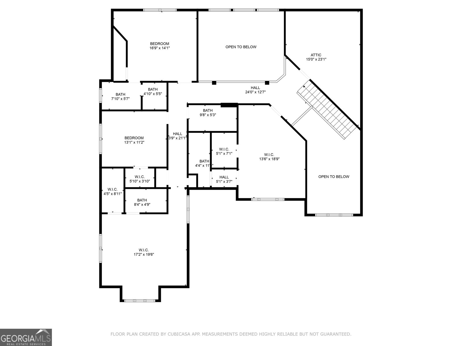 6226 Random Winds Bluff Gainesville - 82