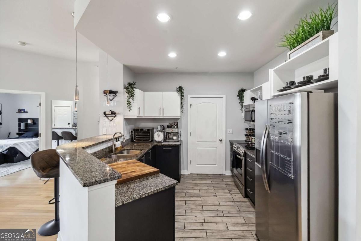 390 17TH Street Atlanta - 16