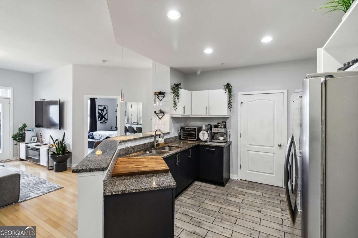390 17TH Street Atlanta - 17