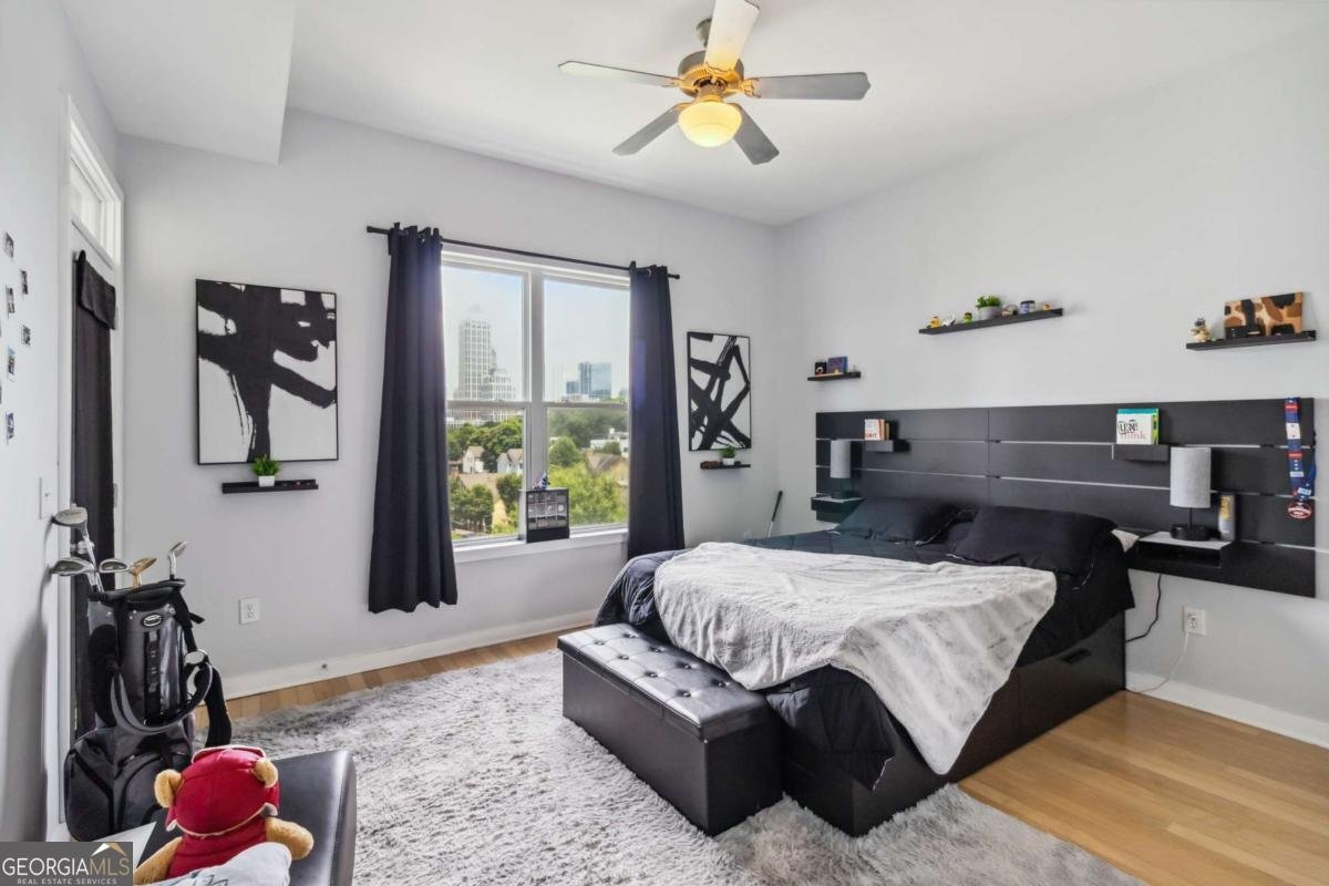 390 17TH Street Atlanta - 21