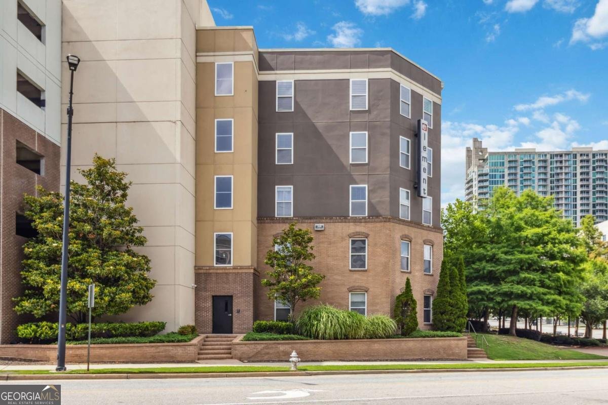 390 17TH Street Atlanta - 3