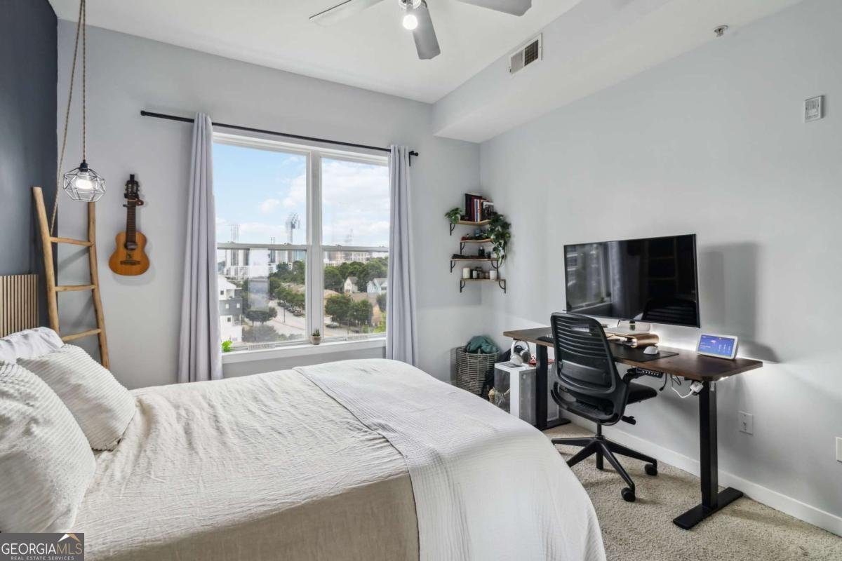 390 17TH Street Atlanta - 30