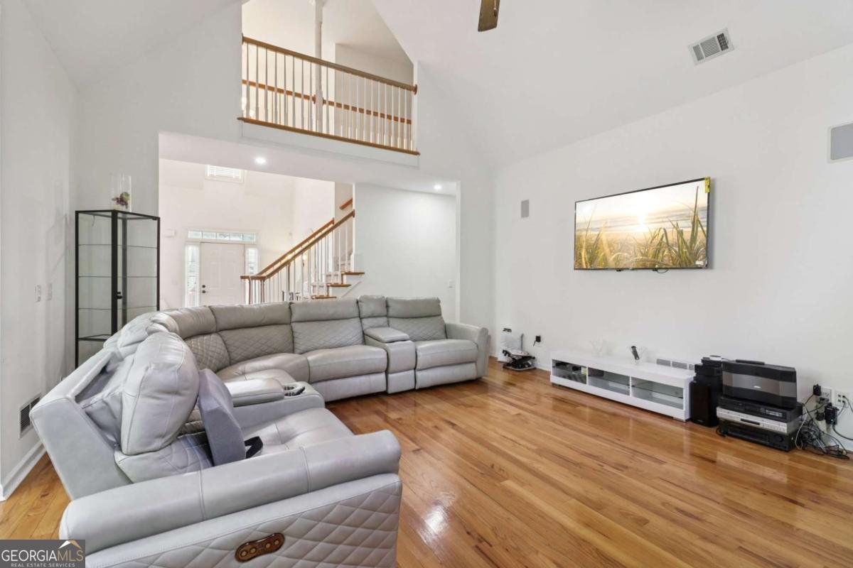 3223 Thornecreek Drive Douglasville - 11