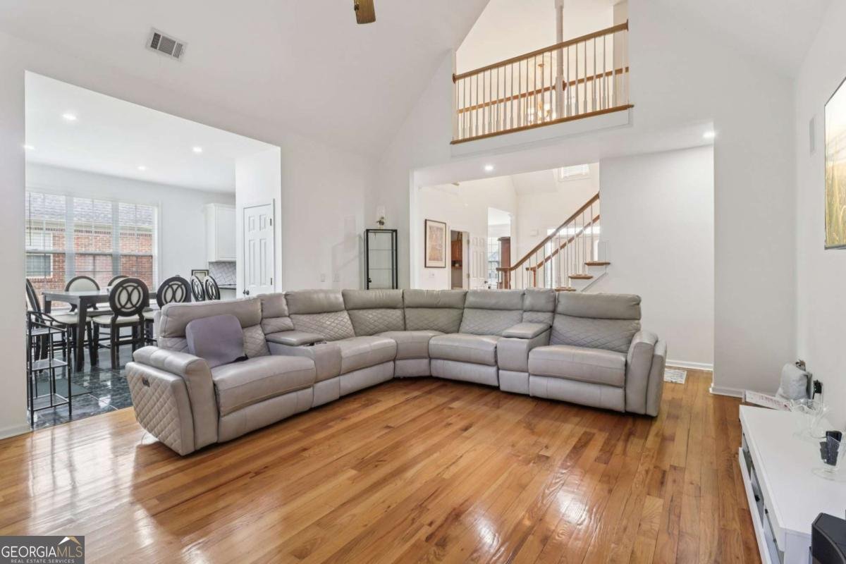 3223 Thornecreek Drive Douglasville - 12
