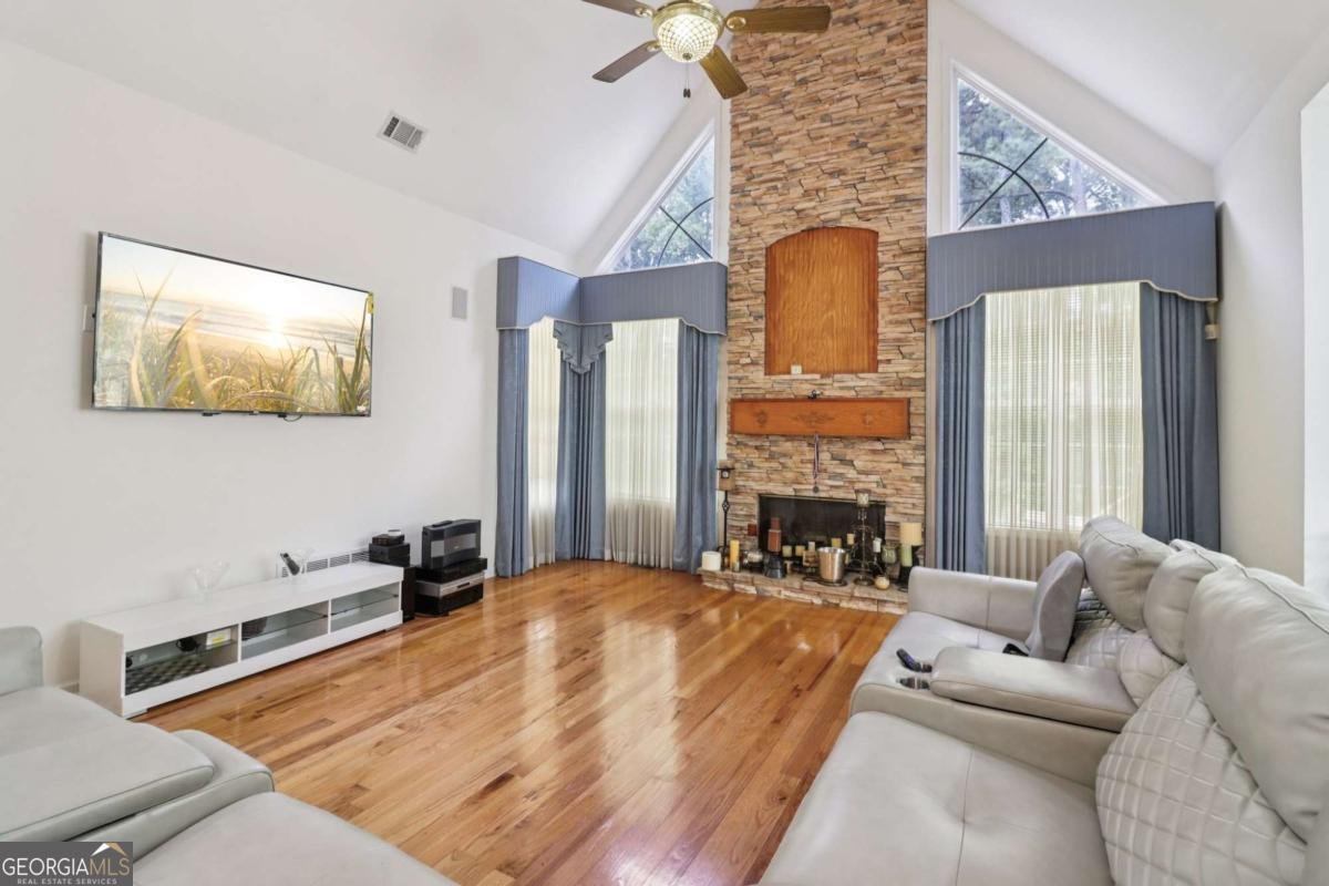 3223 Thornecreek Drive Douglasville - 13