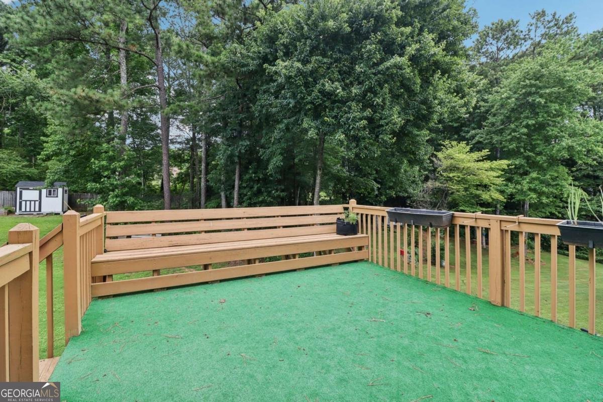 3223 Thornecreek Drive Douglasville - 19