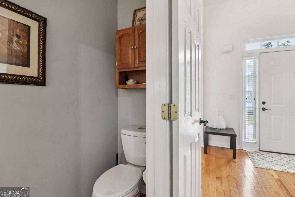 3223 Thornecreek Drive Douglasville - 22