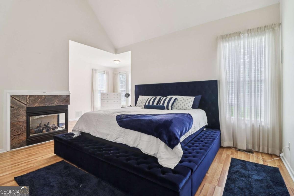 3223 Thornecreek Drive Douglasville - 23