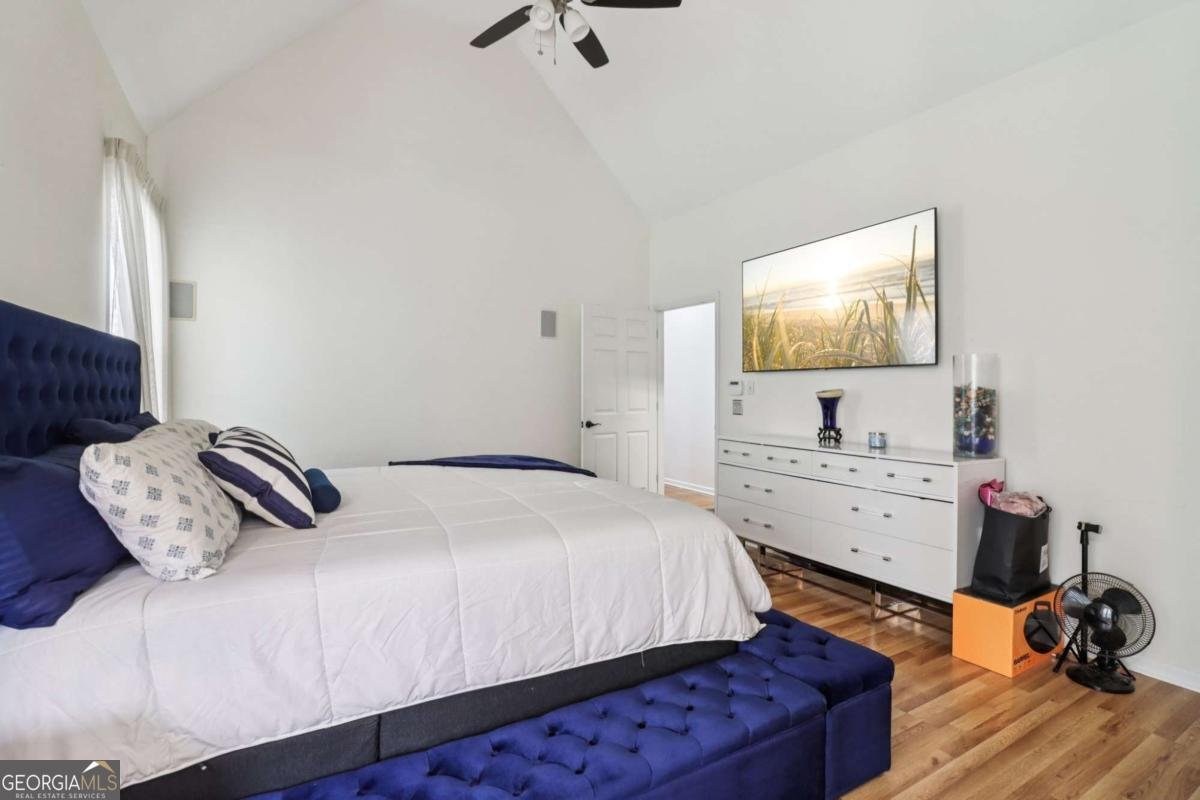 3223 Thornecreek Drive Douglasville - 26