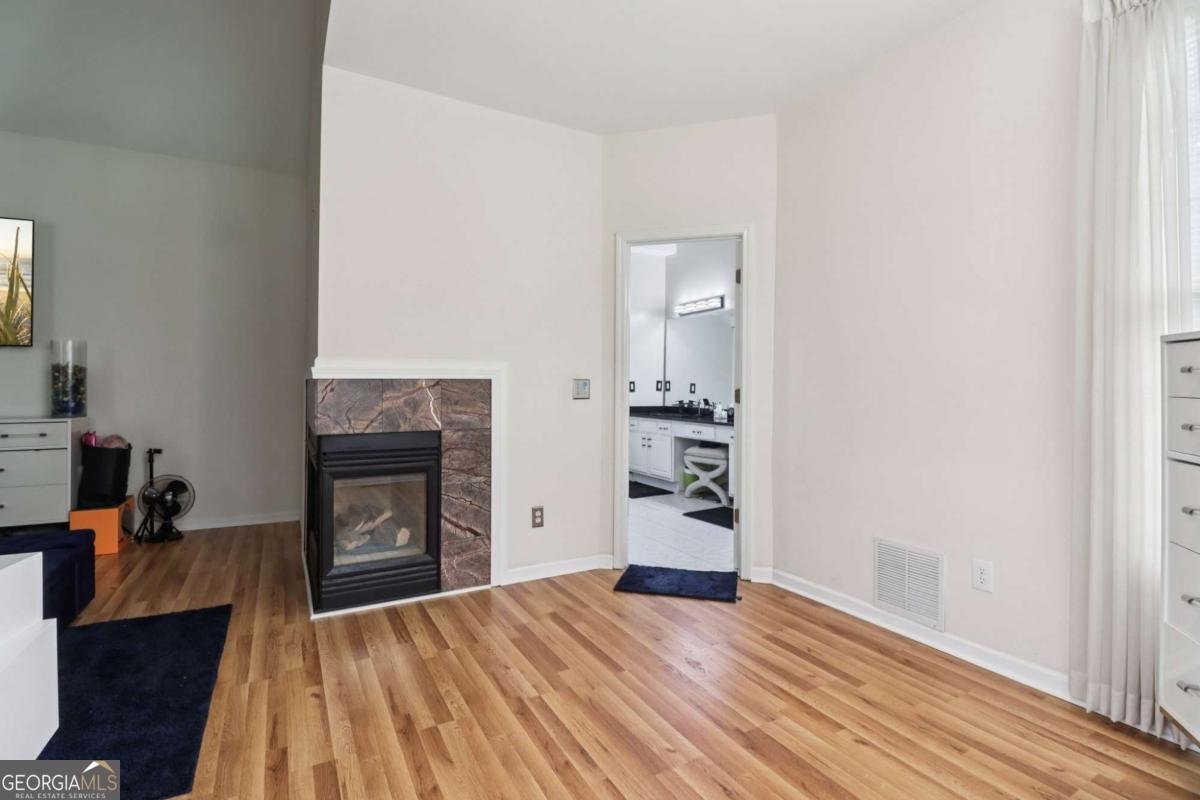 3223 Thornecreek Drive Douglasville - 28