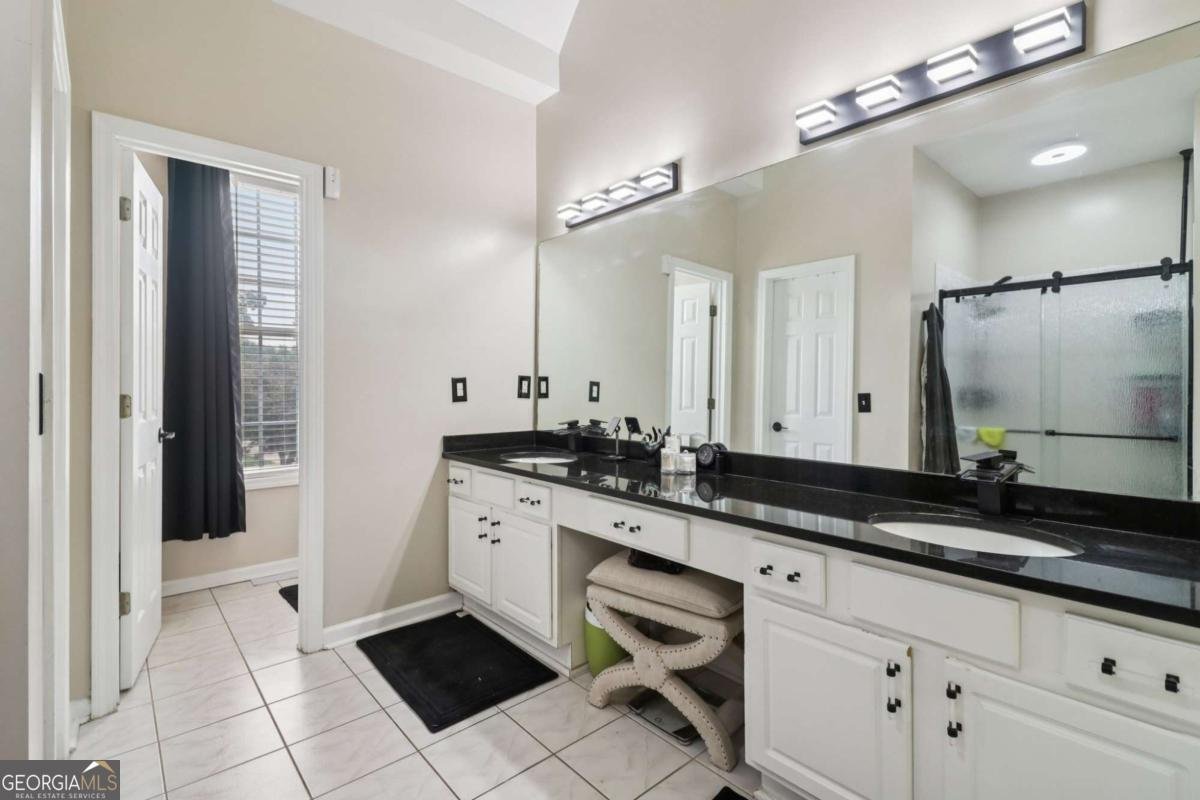 3223 Thornecreek Drive Douglasville - 30