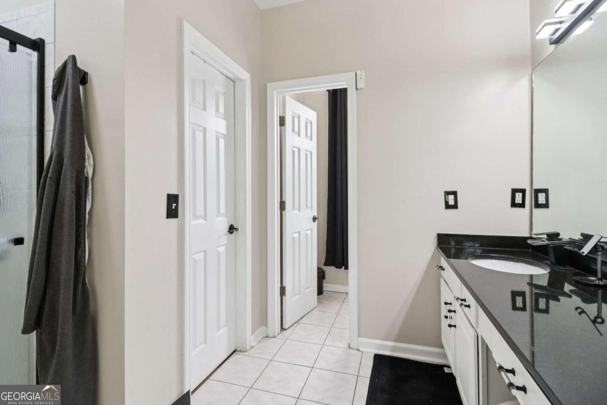 3223 Thornecreek Drive Douglasville - 31