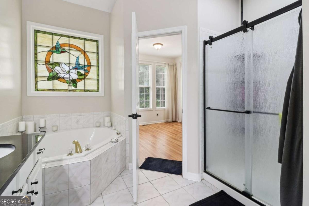 3223 Thornecreek Drive Douglasville - 33