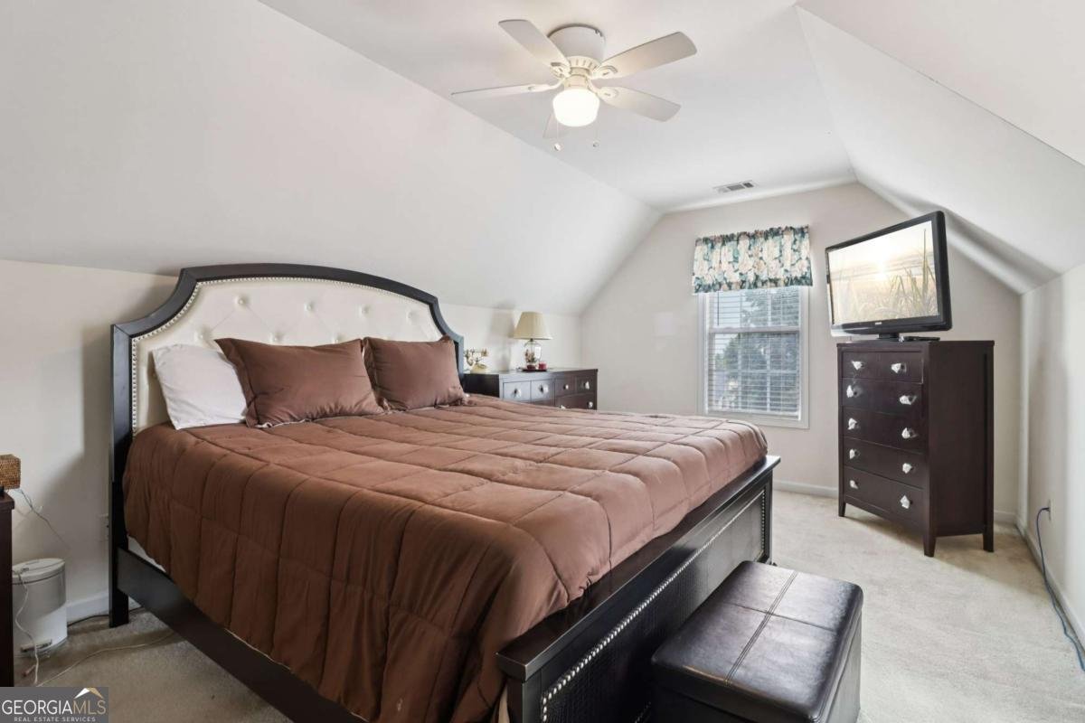3223 Thornecreek Drive Douglasville - 35