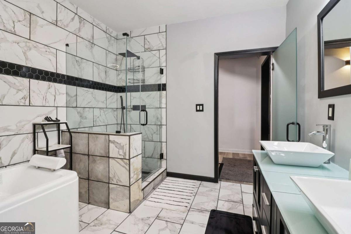 3223 Thornecreek Drive Douglasville - 4