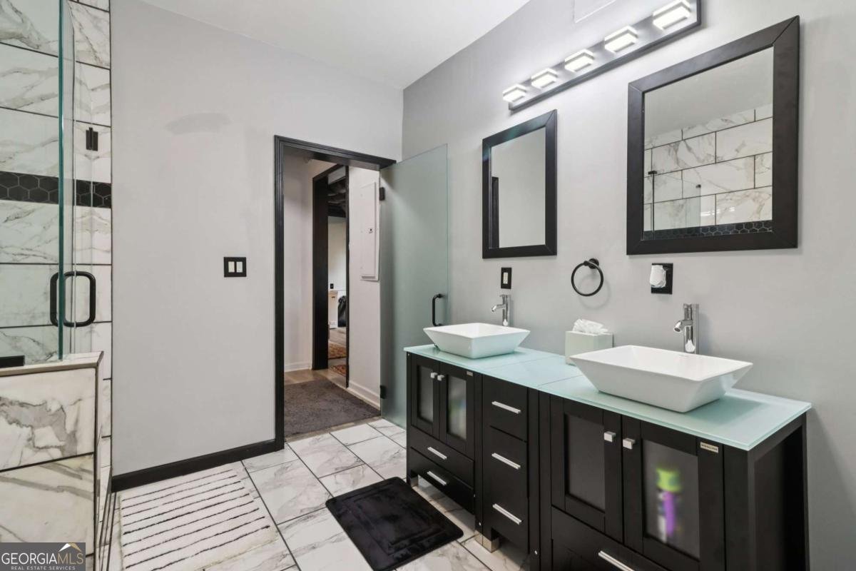 3223 Thornecreek Drive Douglasville - 50