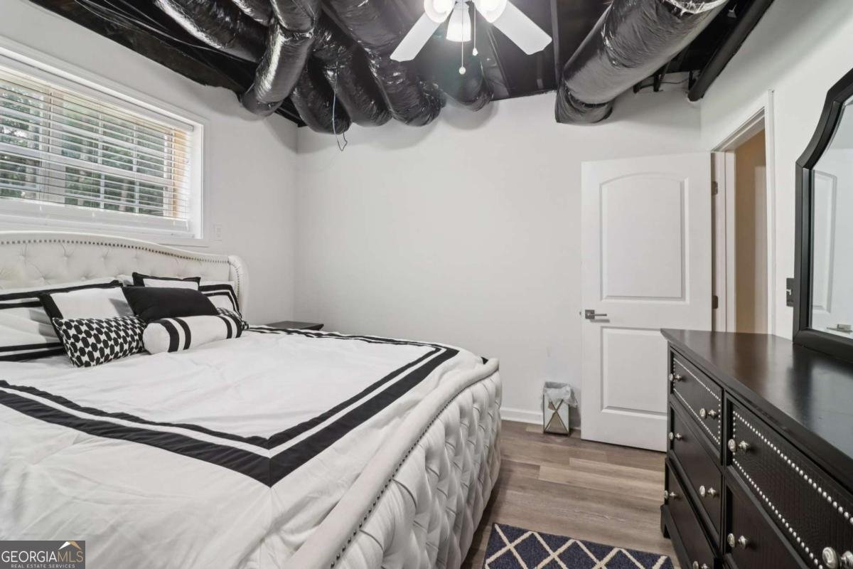3223 Thornecreek Drive Douglasville - 54