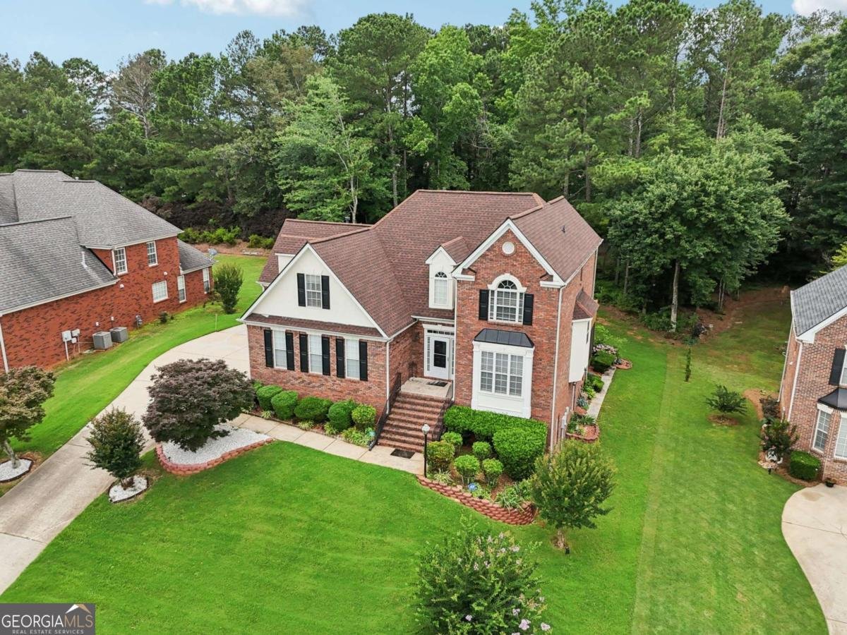 3223 Thornecreek Drive Douglasville - 6