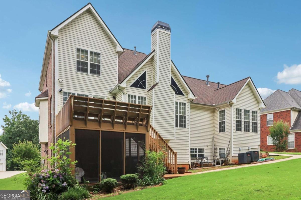 3223 Thornecreek Drive Douglasville - 62
