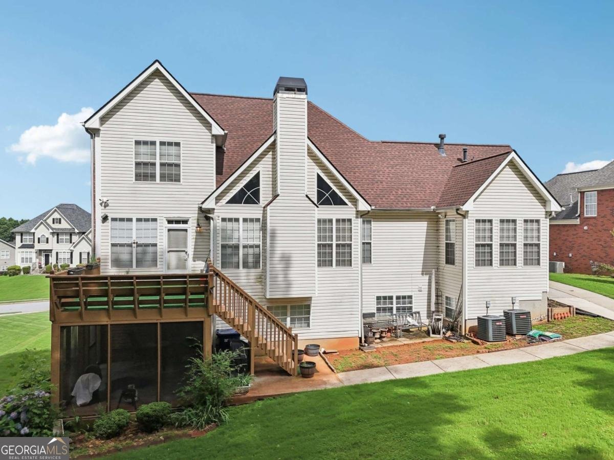3223 Thornecreek Drive Douglasville - 63