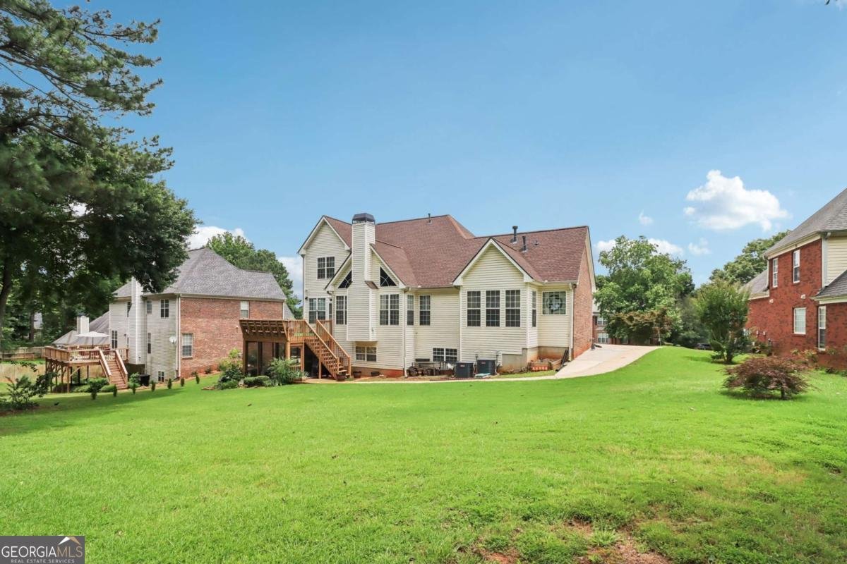 3223 Thornecreek Drive Douglasville - 67
