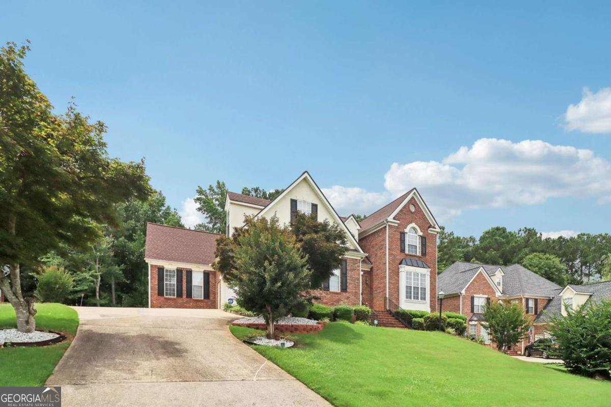 3223 Thornecreek Drive Douglasville - 69