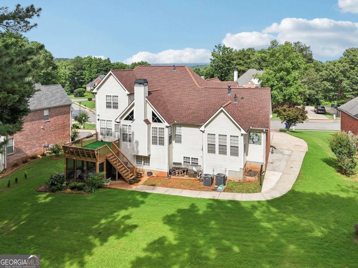 3223 Thornecreek Drive Douglasville - 7