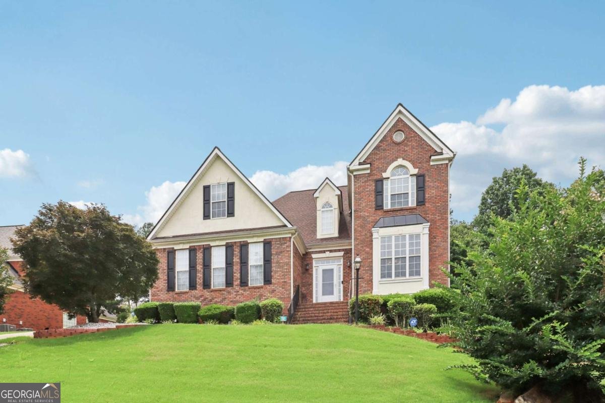 3223 Thornecreek Drive Douglasville - 71